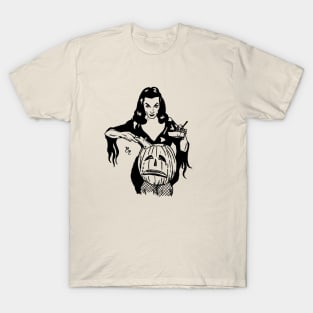 Vampira No.6 T-Shirt